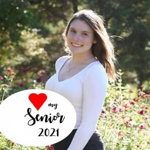 Meet your Posher, Jodie